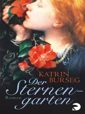 cover image of Der Sternengarten